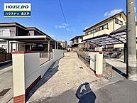 愛知県尾張旭市北山町六反田：物件画像