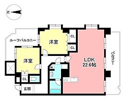 グランドアーツ桜ヶ丘