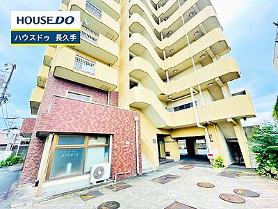 外観：お住まい購入に向けての『質問』・『疑問』。具体的に何を準備をして進めたらいいのか？些細な事でも何でも質問して下さい。安心してお住まいが購入出来るようサポート致します!