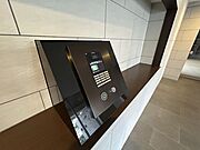 セキュリティーもしっかり完備されているので安心ですね♪