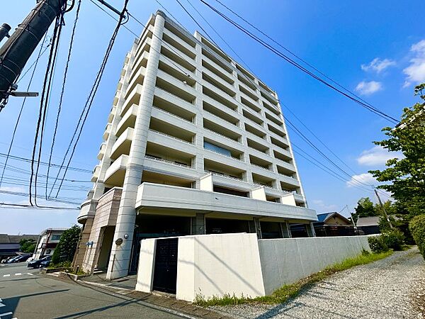 アルバティア東町