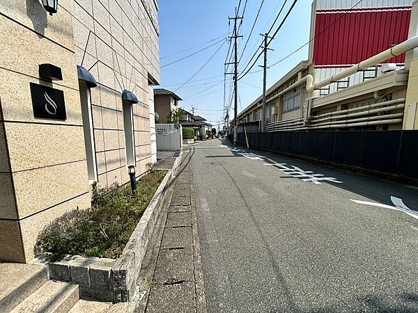 アルバティア東町