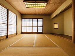室内の画像