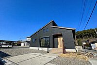 熊本県菊池郡大津町大字大津：物件画像