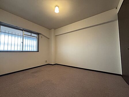 各室収納付きのためお部屋がスッキリ片付きます!