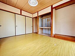 室内の画像