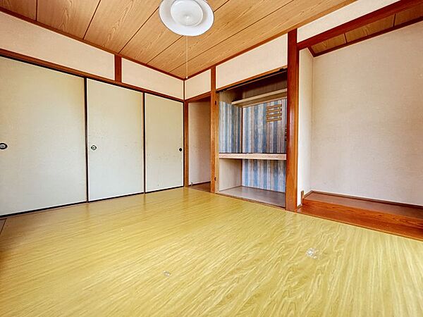 室内