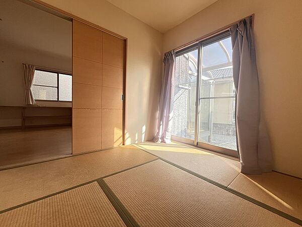 室内