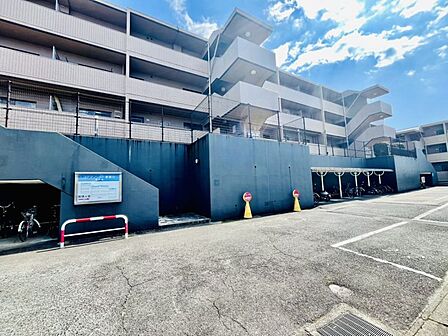 近年発展著しい北熊本エリアのマンション♪