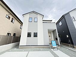 菊陽町向陽台1期 1号棟