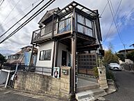 大阪府大東市寺川5丁目：物件画像