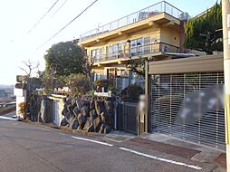 大東市野崎3丁目 中古戸建