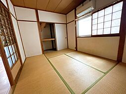 室内の画像