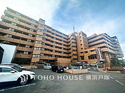ライオンズマンション鎌倉大船