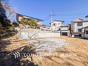 単に見た目や質感の良さだけではなく、建物の基礎や構造といった、目には見えにくい部分にもこだわります。住まいの本質の部分から、住み心地や安全性を見つめ直しました。(2025年2月撮影)