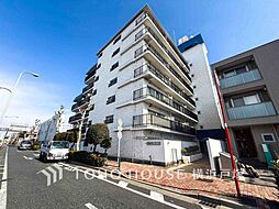 東急世田谷線 若林駅 徒歩7分