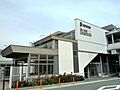 駅直結の商業施...