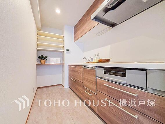 【Kitche...