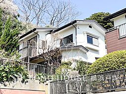 鎌倉市西鎌倉4丁目 戸建て