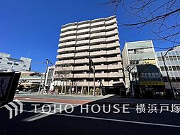 クリオ横須賀本町