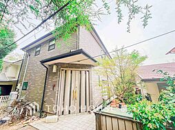 横浜市 戸塚区小雀町 戸建て