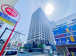 横濱ディアタワー