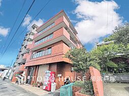 ライオンズマンション本郷台