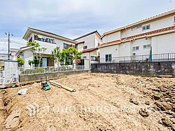 戸塚区名瀬町 A棟 全2棟 土地