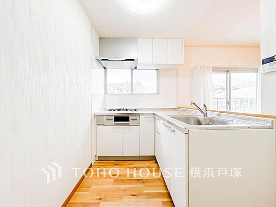【Kitche...