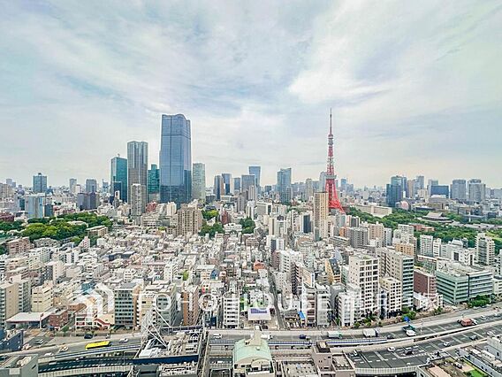 「View」手...