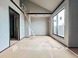 泉区白百合1丁目Ｂ棟 全2棟　戸建て