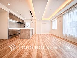 三軒茶屋パーク・マンション