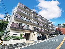 山手町マンション