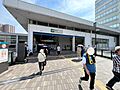 JR東海道線、...