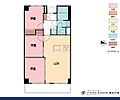 菱興洋光台マンション5階2,199万円