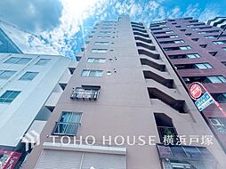 藤和西新宿コープ