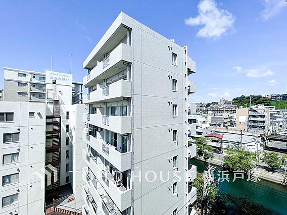【View】広...