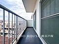 「Balcon...