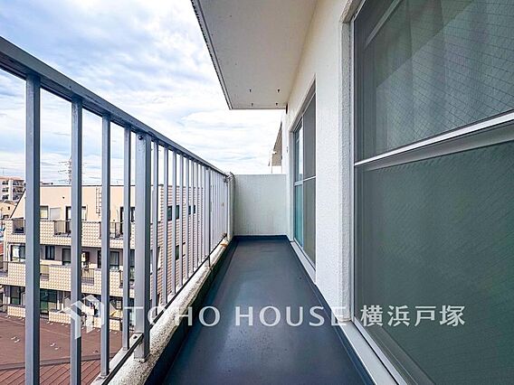 「Balcon...
