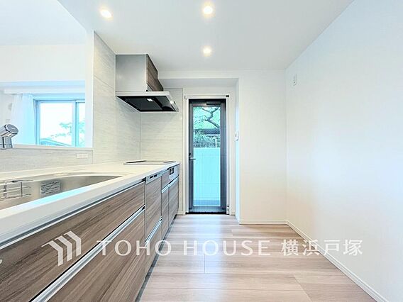 【Kitche...