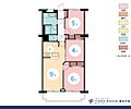 戸塚サニーフラット5階3,290万円