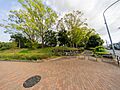 金井公園(22...