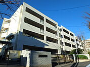 横浜市立美しが丘東小学校（450ｍ）