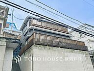 神奈川県横浜市磯子区滝頭1丁目：物件画像