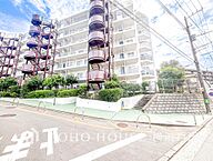 神奈川県横浜市戸塚区上矢部町：物件画像
