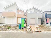 【Appearance】時代の流れに惑わされないカラートーンで街並みに溶け込む外観は絶妙なコントラストで輝きを放ちます。