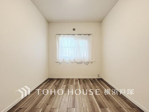 子供部屋を拡大表示