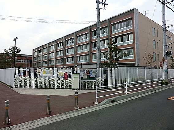 大和市立光丘中...