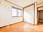 【Room】心地よさが広がる居室空間。自分らしい時間を過ごすために、ゆったりとした空間と細部にこだわったデザイン。