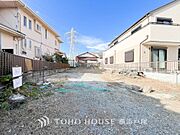 「Appearance」爽やかな青空の下に贅沢なほどに降り注ぐ陽光、豊かな居住性と、クオリティが見事に調和した住空間は、住まうことの喜びを感じさせてくれます。(2025年12月撮影)